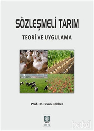 Picture of Sözleşmeli Tarım