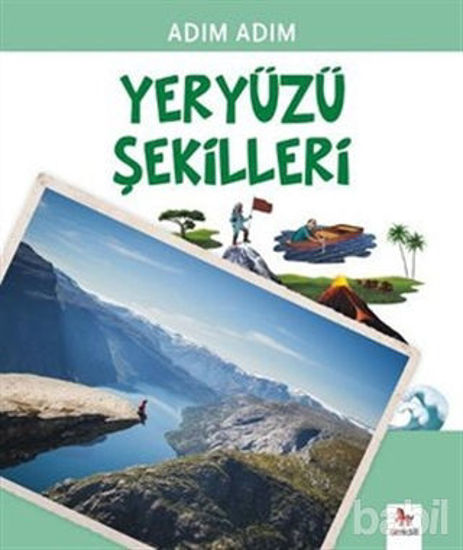 Picture of Yeryüzü Şekilleri