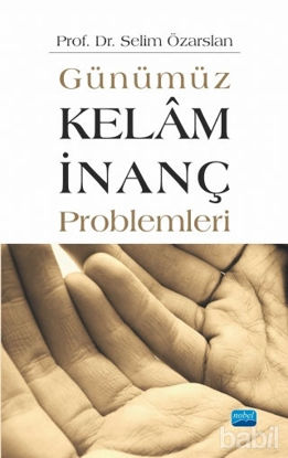 Picture of Günümüz Kelam İnanç Problemleri