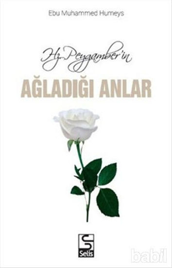 Picture of Hz. Peygamber'in Ağladığı Anlar