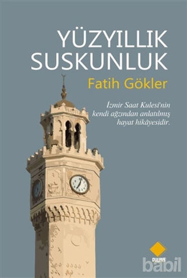 Picture of Yüzyıllık Suskunluk