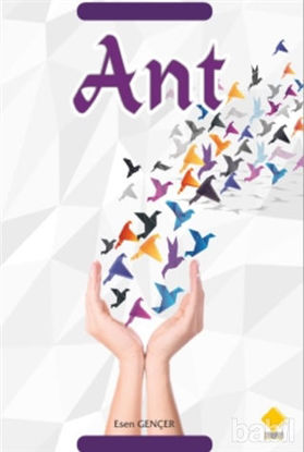 Picture of Ant