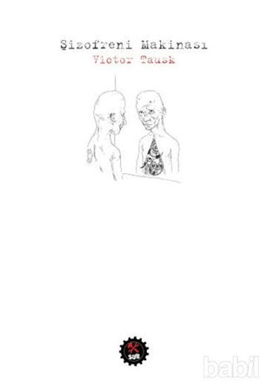 Picture of Şizofreni Makinası