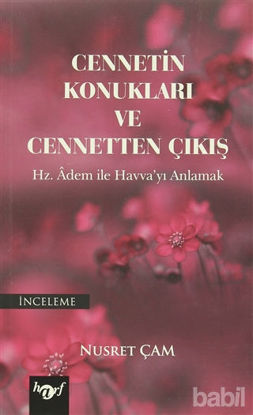 Picture of Cennetin Konukları ve Cennetten Çıkış