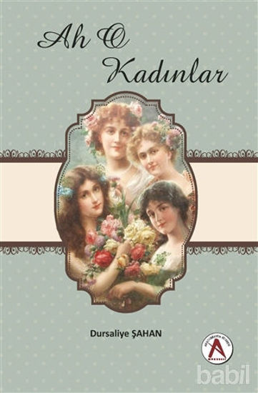 Picture of Ah O Kadınlar