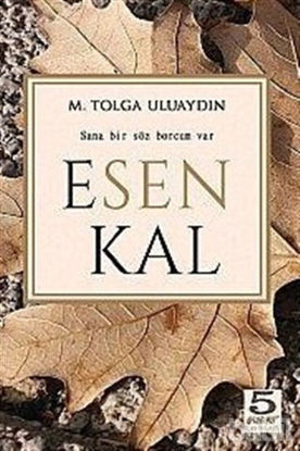 Picture of Esen Kal