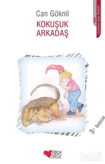 Picture of Kokuşuk Arkadaş