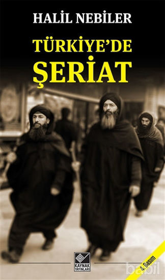 Picture of Türkiye'de Şeriat