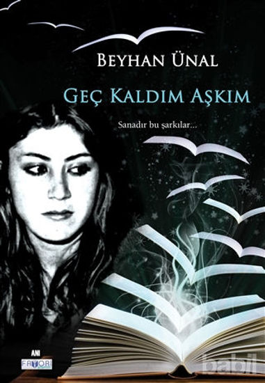 Picture of Geç Kaldın Aşkım