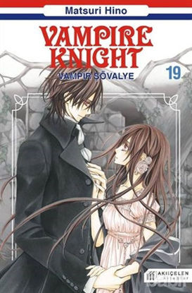 Picture of Vampire Knight - Vampir Şövalye 19
