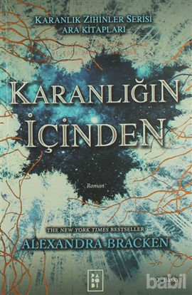 Picture of Karanlığın İçinden
