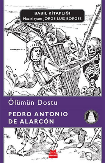 Picture of Ölümün Dostu