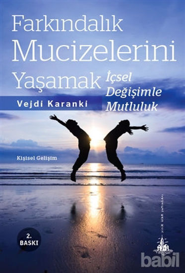 Picture of Farkındalık Mucizelerini Yaşamak