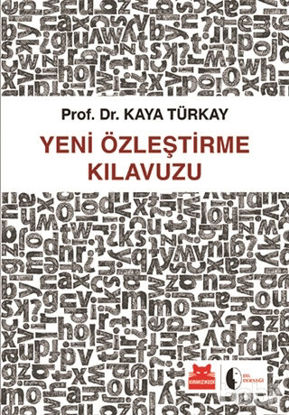 Picture of Yeni Özleştirme Kılavuzu