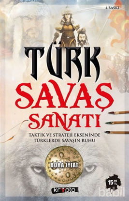 Picture of Türk Savaş Sanatı