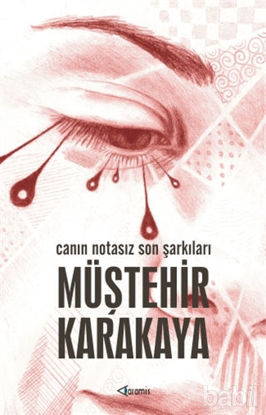 Picture of Canın Notasız Son Şarkıları
