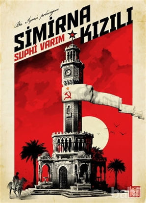 Picture of Simirna Kızılı