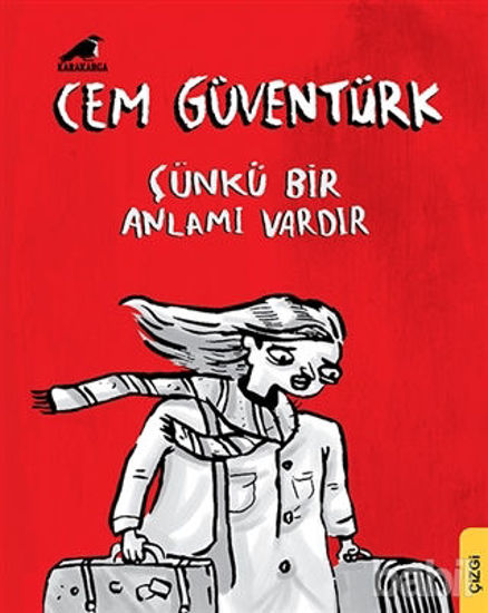 Picture of Çünkü Bir Anlamı Vardır