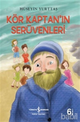 Picture of Kör Kaptan'ın Serüvenleri