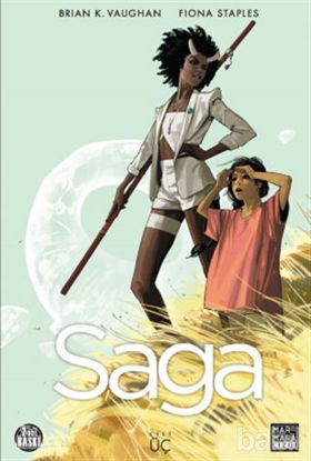 Picture of Saga Cilt: 3