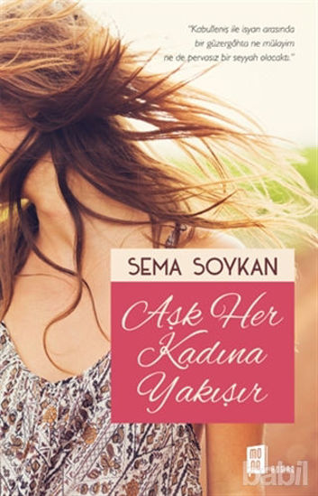 Picture of Aşk Her Kadına Yakışır