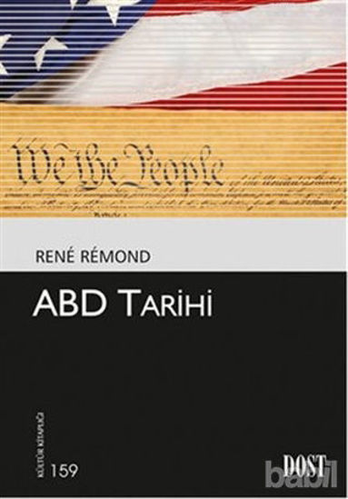 Picture of ABD Tarihi