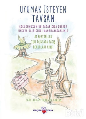 Picture of Uyumak İsteyen Tavşan