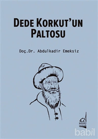 Picture of Dede Korkut'un Paltosu