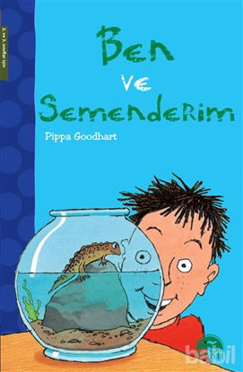 Picture of Ben ve Semenderim
