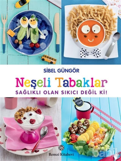 Picture of Neşeli Tabaklar