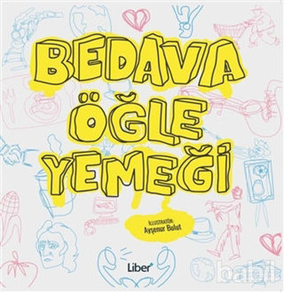 Picture of Bedava Öğle Yemeği