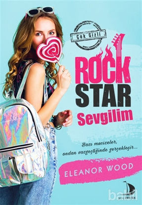 Picture of Rock Star Sevgilim