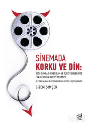 Picture of Sinemada Korku ve Din