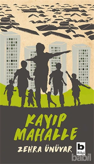 Picture of Kayıp Mahalle