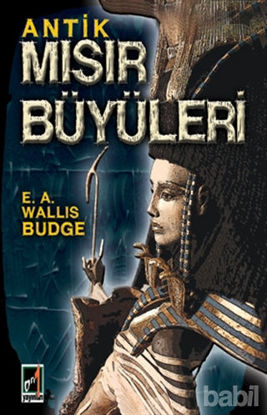Picture of Antik Mısır Büyüleri