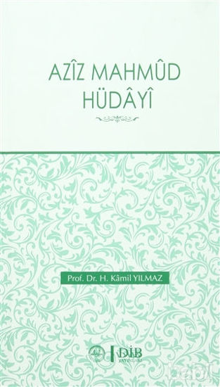 Picture of Aziz Mahmud Hüdayi
