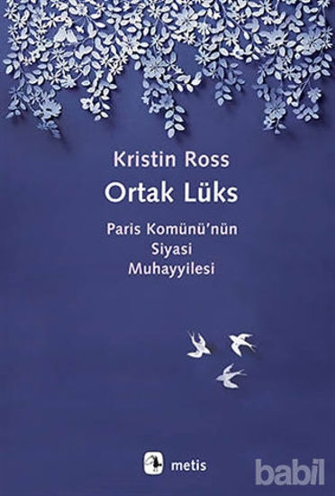 Picture of Ortak Lüks