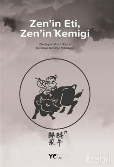 Picture of Zen'in Eti Zen'in Kemiği