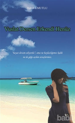 Picture of Vuslat Dersen Erkendi Henüz