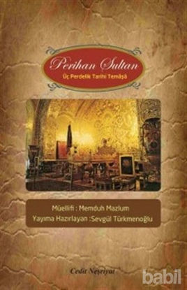 Picture of Perihan Sultan
