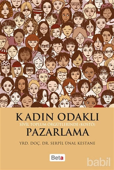 Picture of Kadın Odaklı Pazarlama