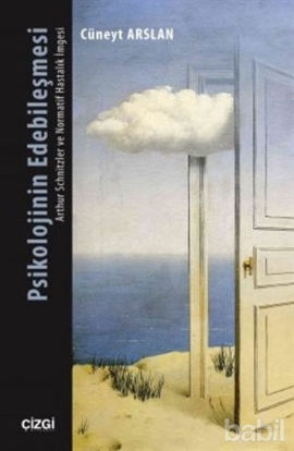 Picture of Psikolojinin Edebileşmesi