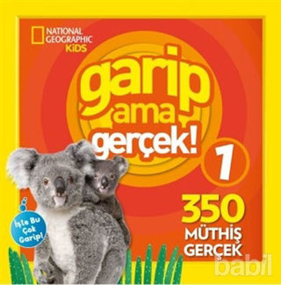 Picture of Garip Ama Gerçek
