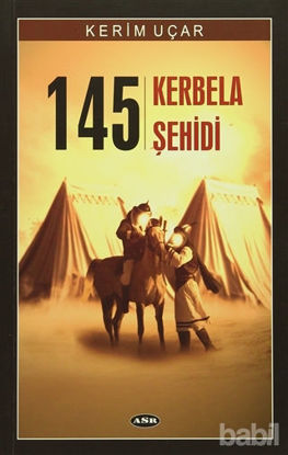 Picture of 145 Kerbela Şehidi