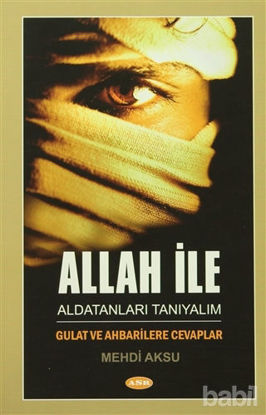 Picture of Allah ile Aldatanları Tanıyalım