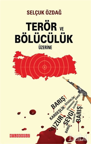 Picture of Terör ve Bölücülük Üzerine
