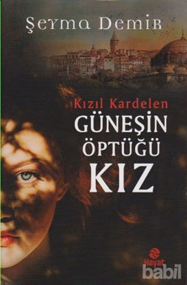 Picture of Güneşin Öptüğü Kız