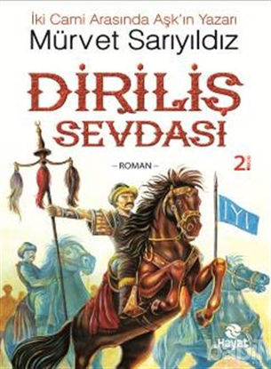 Picture of Diriliş Sevdası