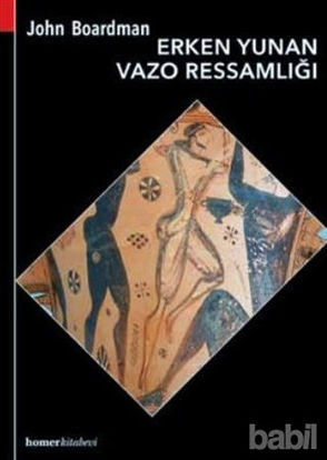 Picture of Erken Yunan Vazo Ressamlığı
