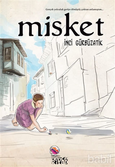 Picture of Misket